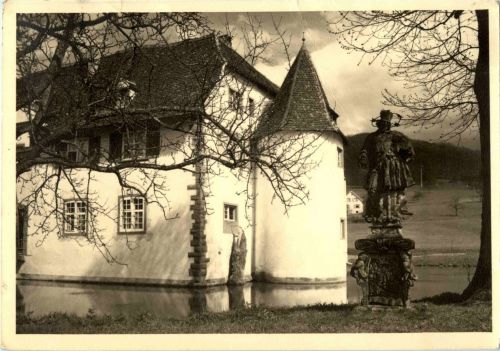 Inzlingen