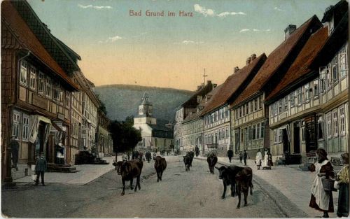 Bad Grund