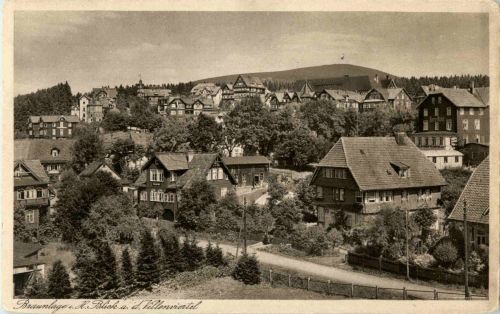 Braunlage
