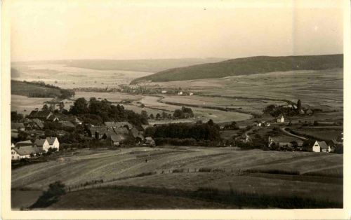 Polle - Weser