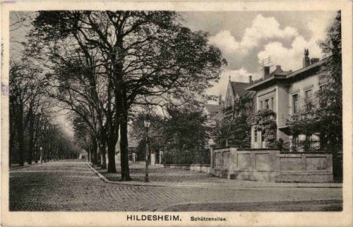 Bad Lindau in Anhalt
