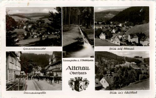 Altenau