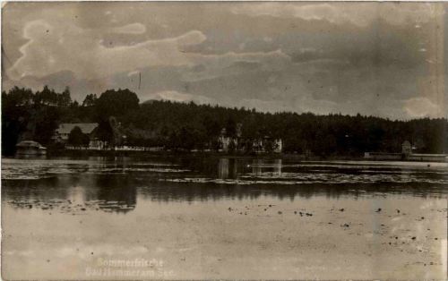 Bad Hammer am See