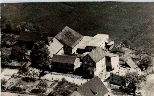 Gladenbach - weidenhuasen