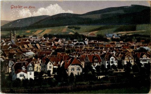Goslar