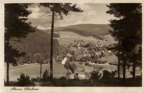 Altenau
