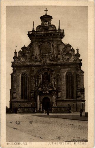 Bückeburg