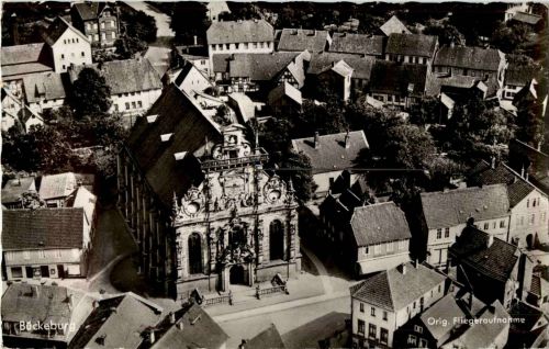 Bückeburg