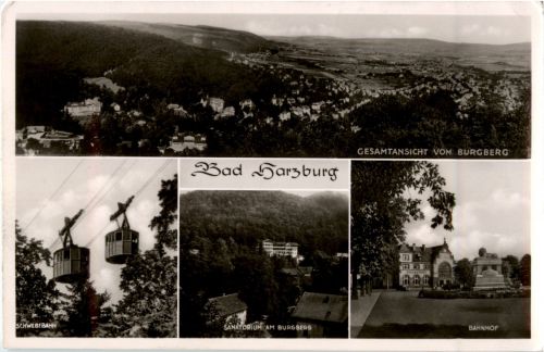 Bad Harzburg