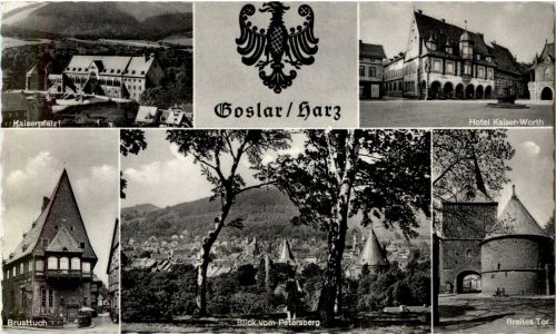 Goslar