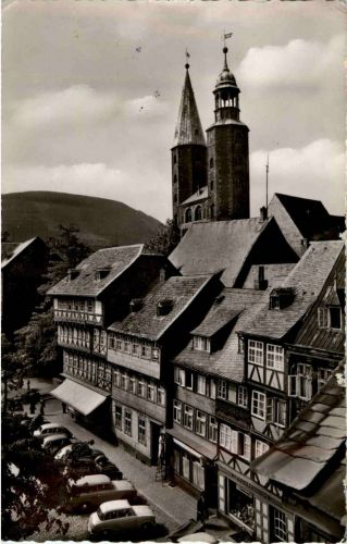 Goslar