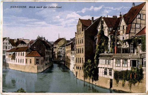 Hannover