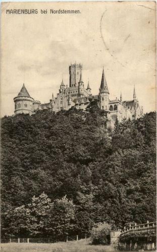 Marienburg bei Nordstemmen