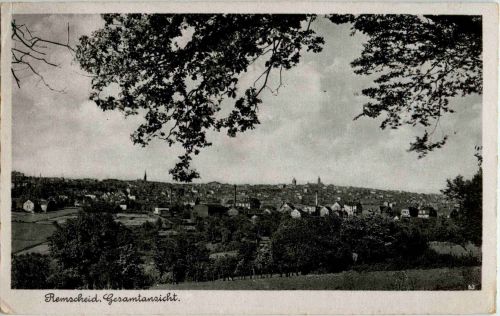 Remscheid