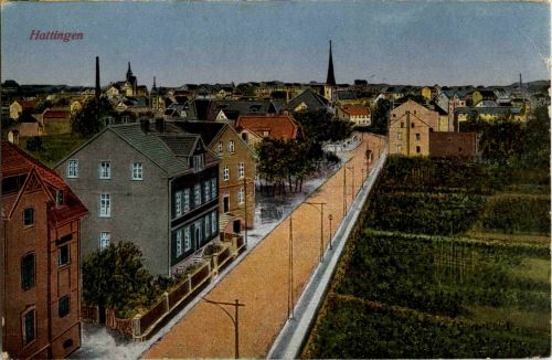 Hattingen