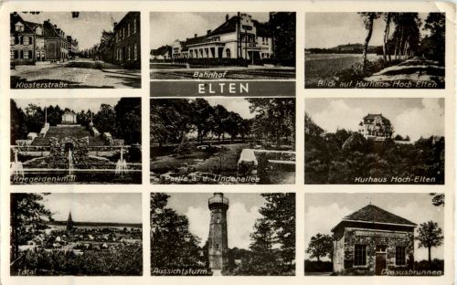 Elten