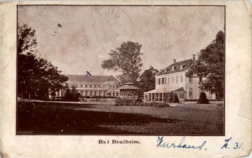 Bad Bentheim