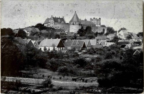 Bentheim