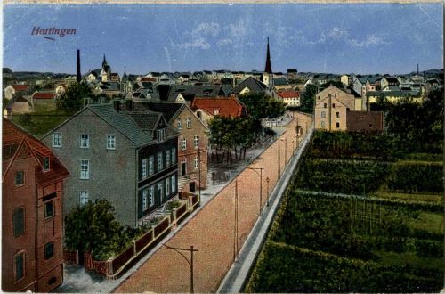 Hattingen