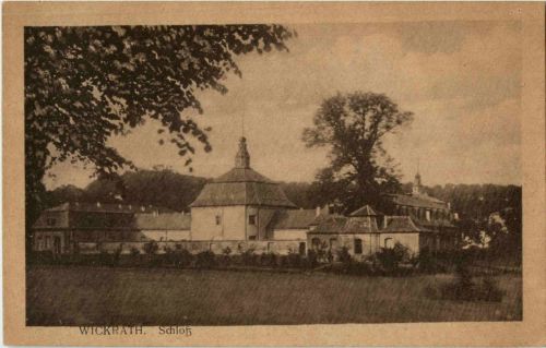 Mönchengladbach - Wickrath