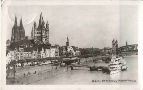 Köln