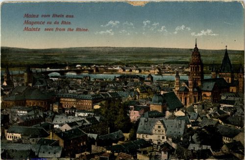 Mainz
