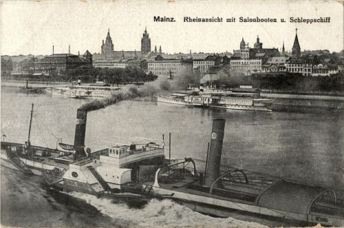 Mainz