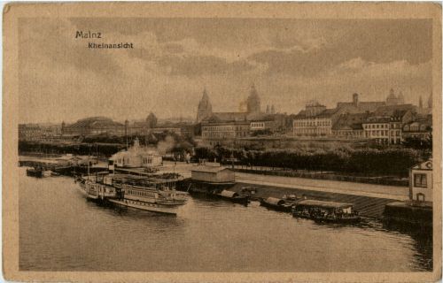 Mainz -