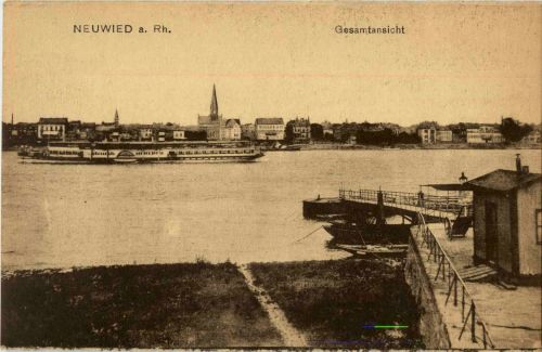 Neuwied