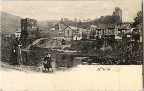 Altwied