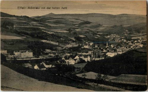 Adenau