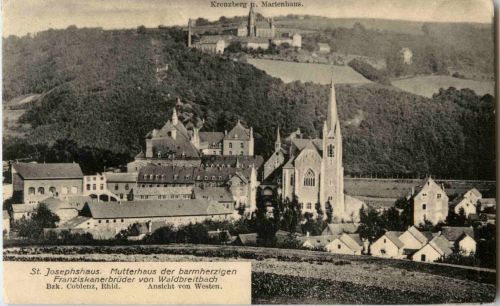 Waldbreitbach