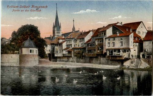 Bad Kreuznach