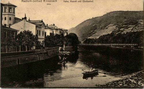 Bad Kreuznach