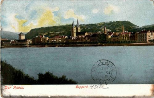 Boppard