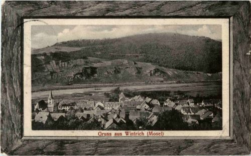 Gruss aus Wintrich