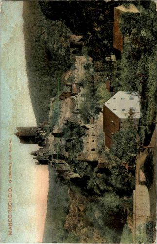 Manderscheid