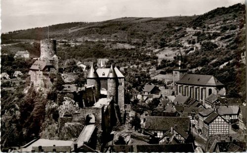 Heimbach eifel