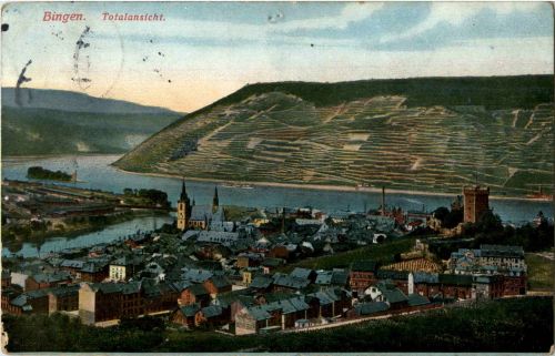 Bingen