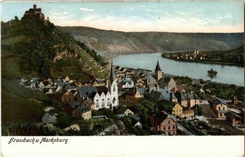 Braubach