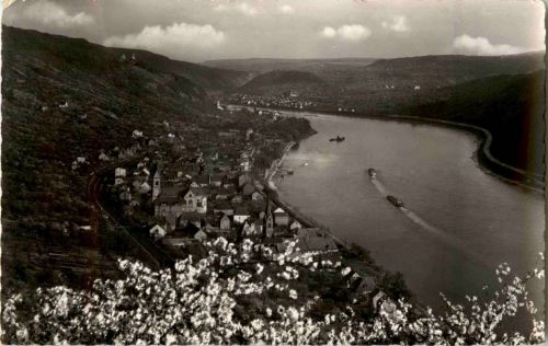 Kamp Bornhofen