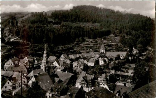 Monschau
