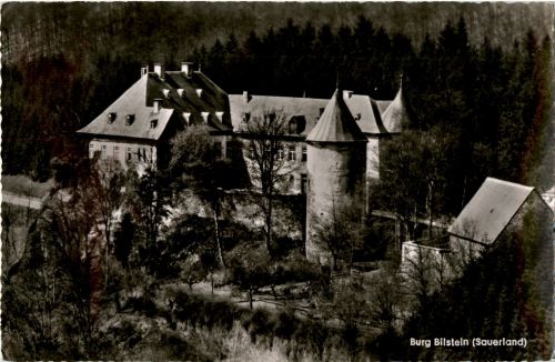 Burg Billstein Sauerland
