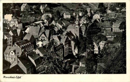 Monschau
