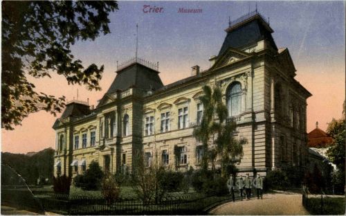 Trier - Museum