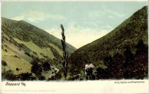 Boppard