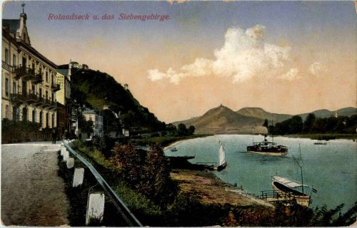 Rolandseck