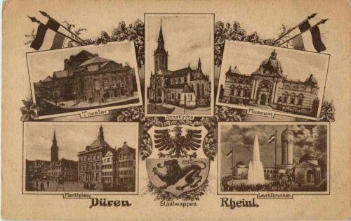 Düren