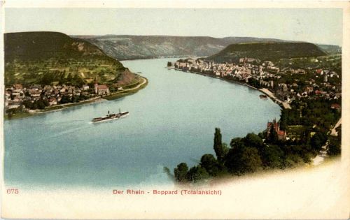 Boppard