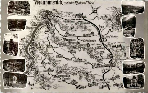 Vorderhunsrück